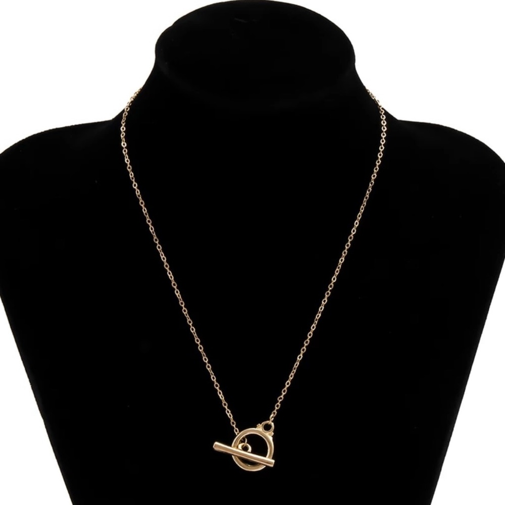✨✨Gold Lariat Chain✨✨✨ - Picture 6 of 6